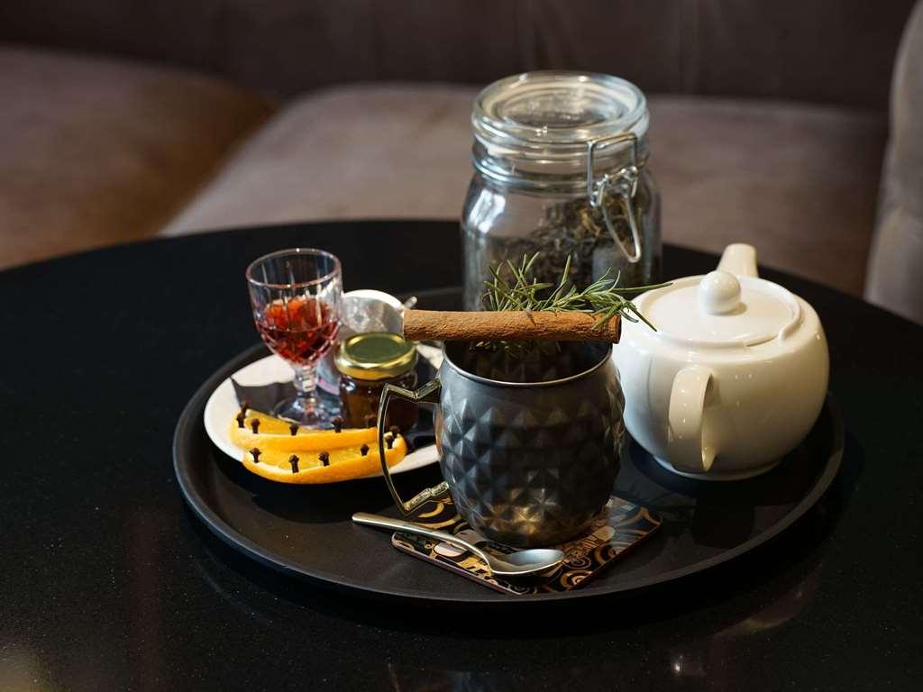 The Crown - Handwritten Collection Hotel Krakau