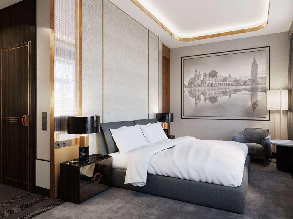 The Crown - Handwritten Collection Hotel Krakau