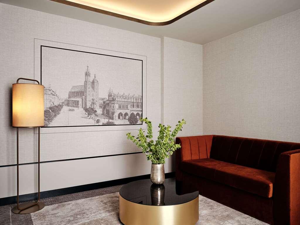 Hotel The Crown - Handwritten Collection Krakau