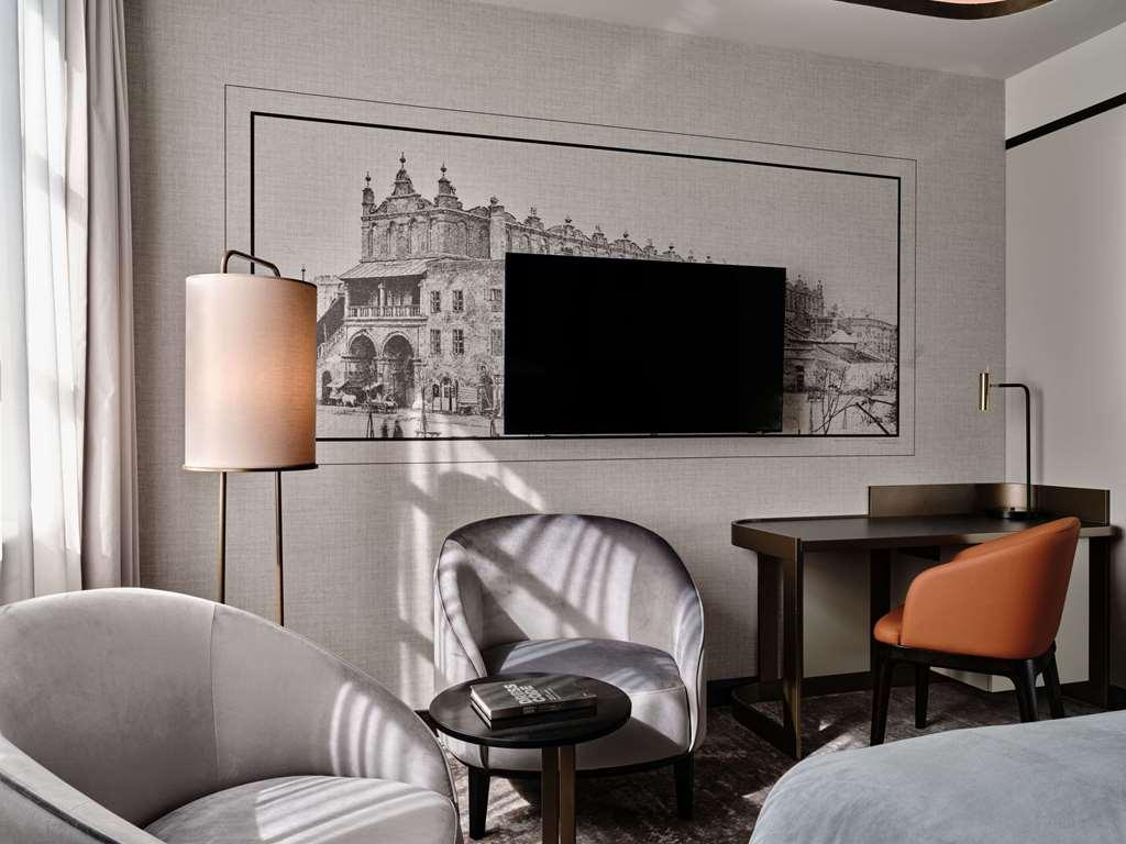 The Crown - Handwritten Collection * Krakau