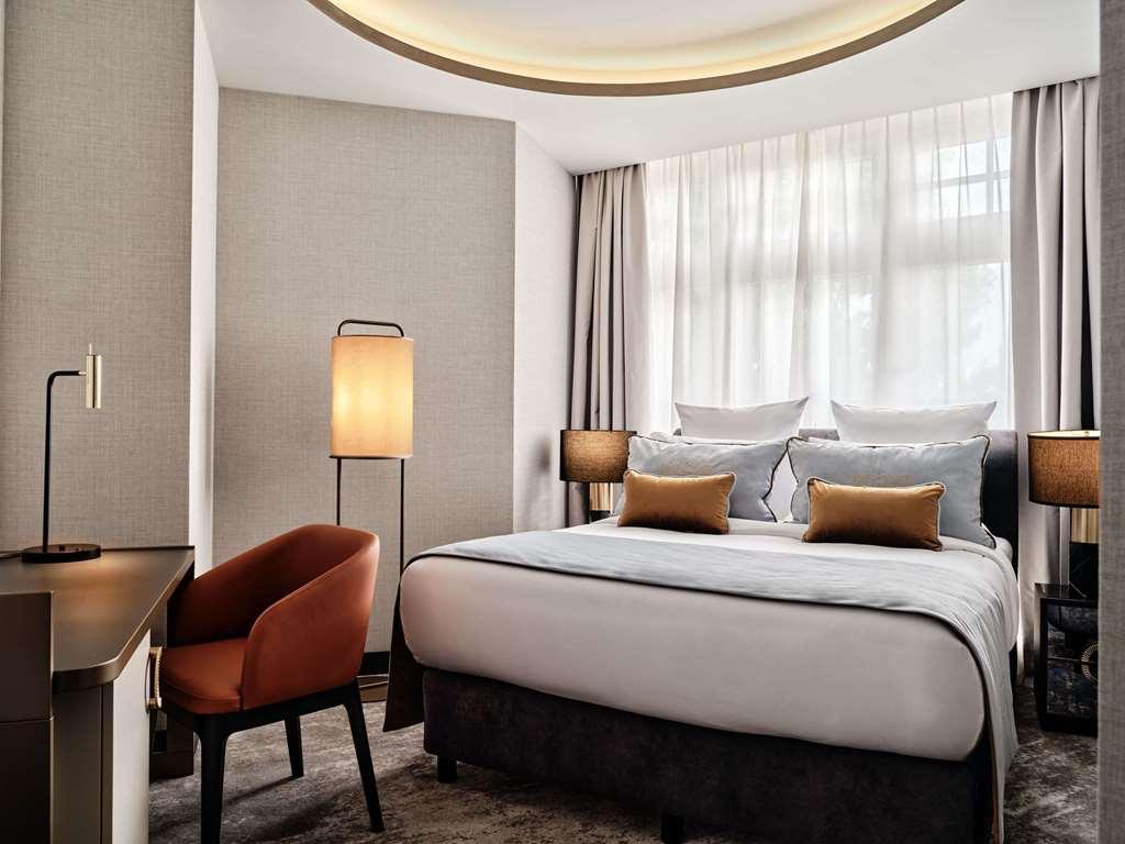 The Crown - Handwritten Collection Hotel Krakau