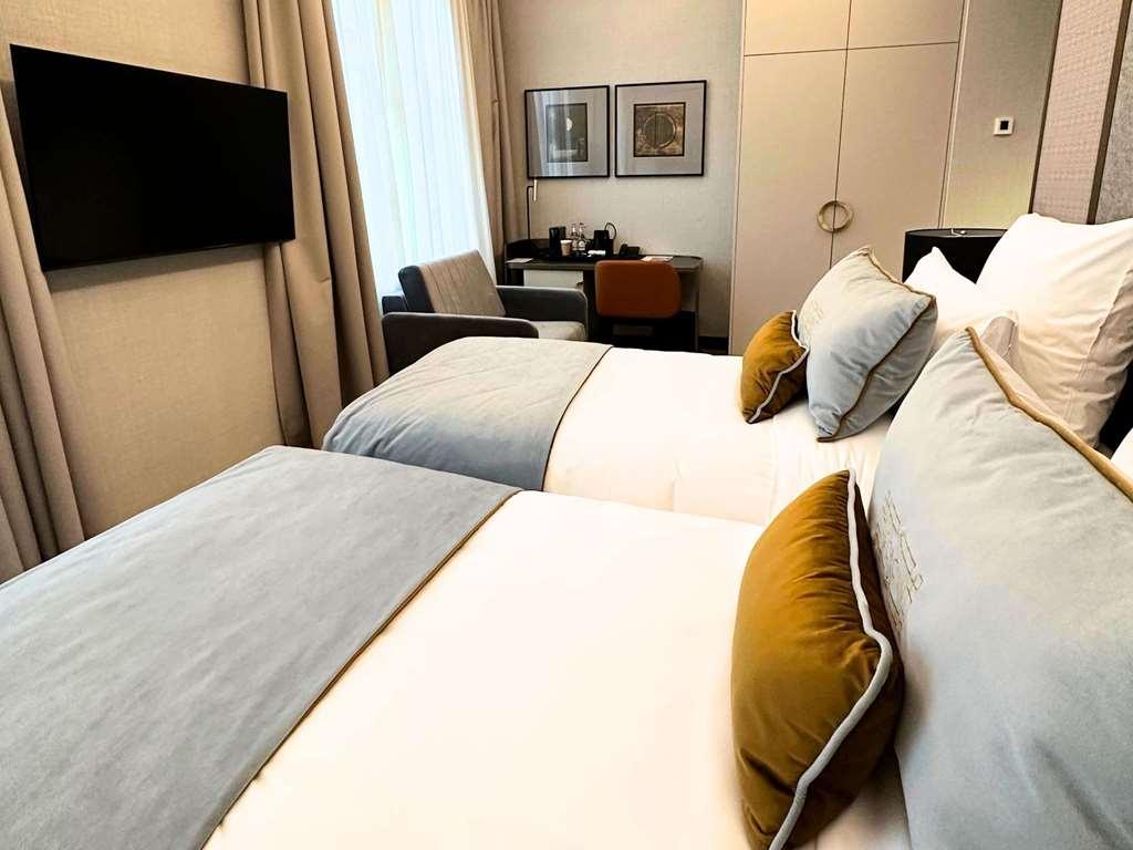The Crown - Handwritten Collection Hotel Krakau