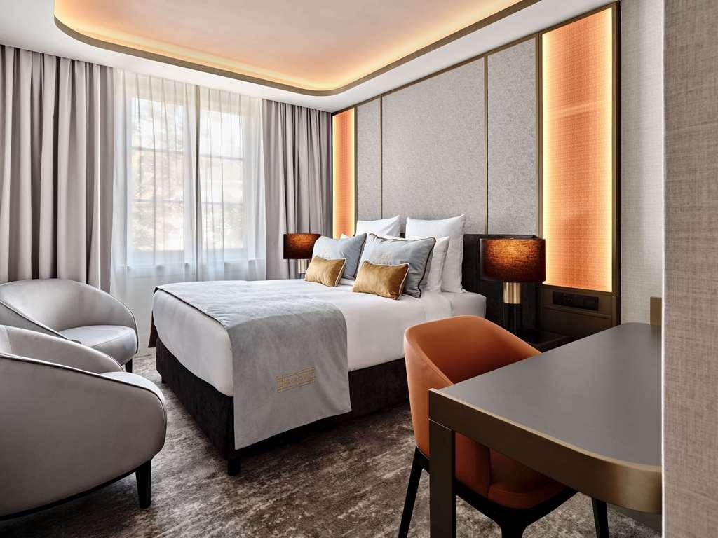 The Crown - Handwritten Collection Hotel Krakau