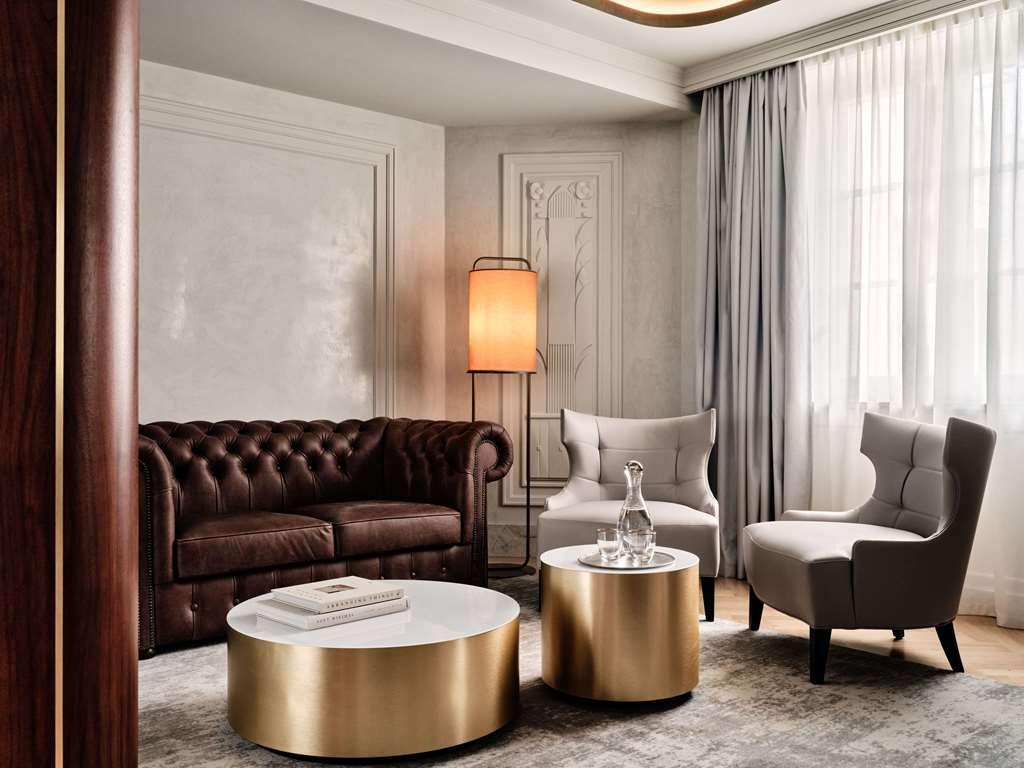 Hotel The Crown - Handwritten Collection Krakau
